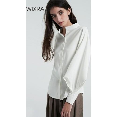 Wixra Womens Fashion Shirts