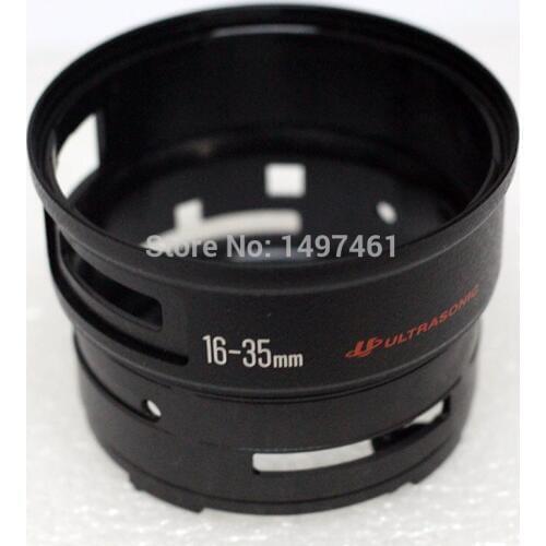 New stationary barrel ring repair parts For Canon EF 16-35mm f/2.8L II USM and EF 16-35mm f/2.8L USM lens