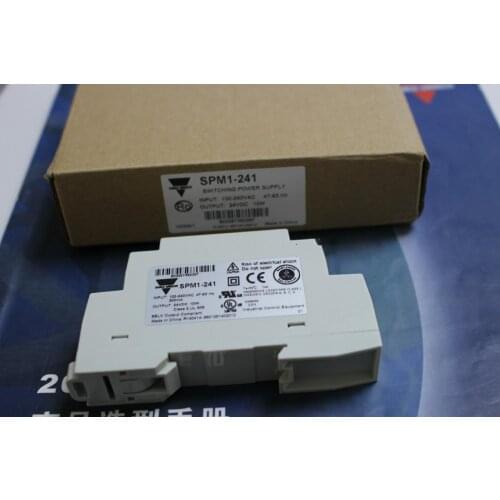100% new original Carlo thyristor relay SPM1-241 SPM4-241