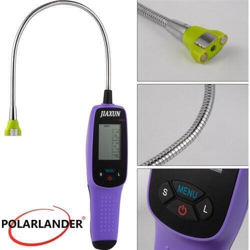 Car circuit detector car diagnostic tool Polarlander Digital Brake Fluid Tester Mini Indicator brake oil tester