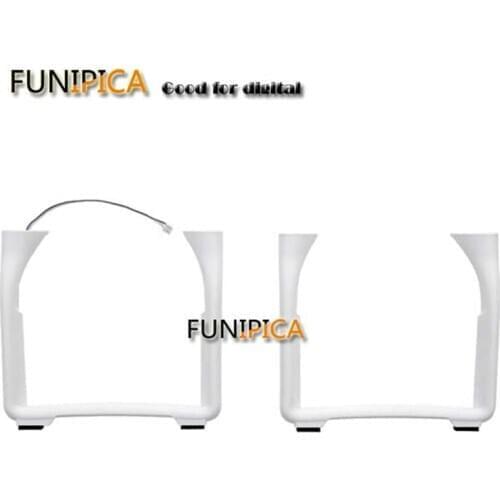 White original for DJI phantom 3 standard tripod for DJI elves 3 tripod maintenance accessories free shipping