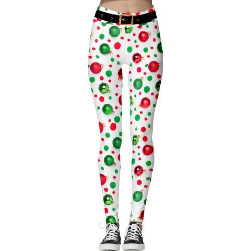 Легинсы с принтом Caadhy China At AliExpress