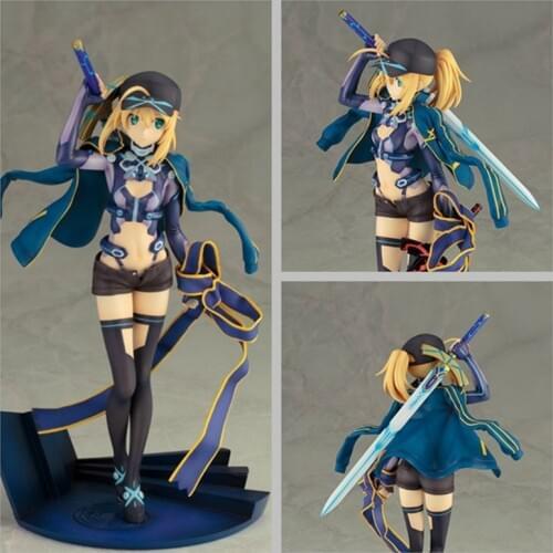 Fate Grand Order Mysterious Heroine X Assassin 1/7 Scale Pre-painted Figure Collectible Model Toy