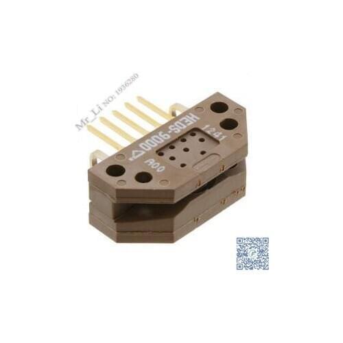 HEDS-9000 # A00 Sensor (Mr_Li)