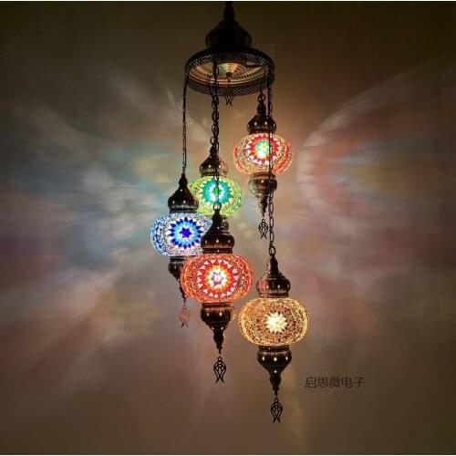 KEYSMICRO Chandeliers