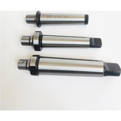 MT2 MT3 M14x1mm M14 Spindle Shaft Mini Lathe Chuck Cartridge K01-65 K02-65 K02-50 K01-63B DIY Lathe