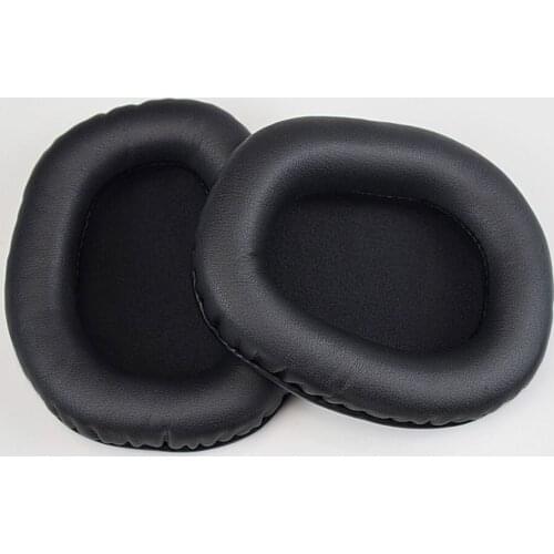 POYATU Headphone Earpads For ASUS Rog Cemturion 7.1 Earpads Headphone Replacement Ear Pads Cushions Cover Leather Earmuff Repair