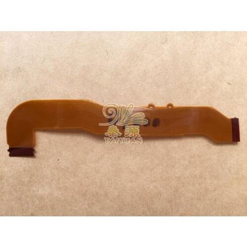 New Original Mirror Box Flex Cable Ribbon Connection For Nikon D7000 Camera Part