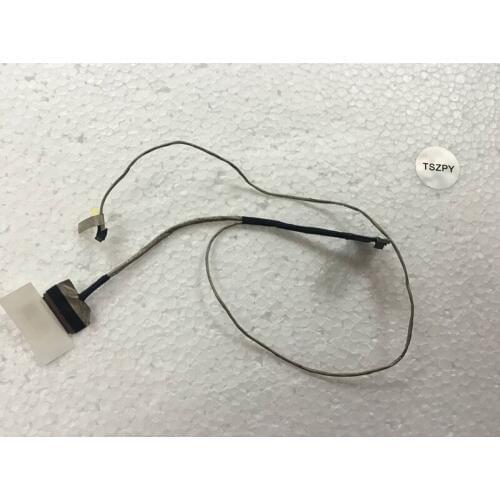 New For Asus X455 X455LD K455 A455 A455L F455L W419L Y483L A454 X454 K454 K454W F455LJ R45 Flex Lcd LVDS Cable 14005-01400500