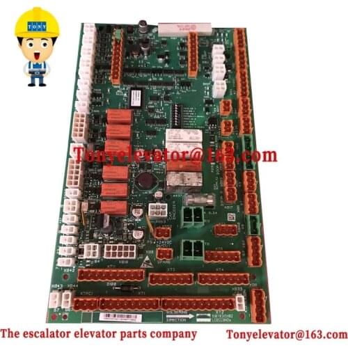 Elevator board KM51070314G11 51070315H02 Use for KONE
