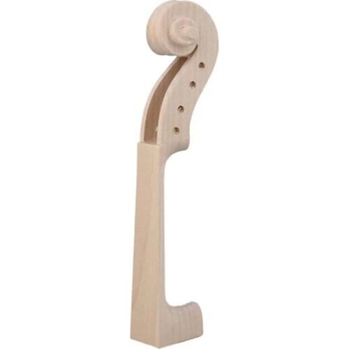1/2 3/4 4/4 Full-size Violin, Maple Neck, Hand-carved, Professional Violin Making, Accessories, Tools