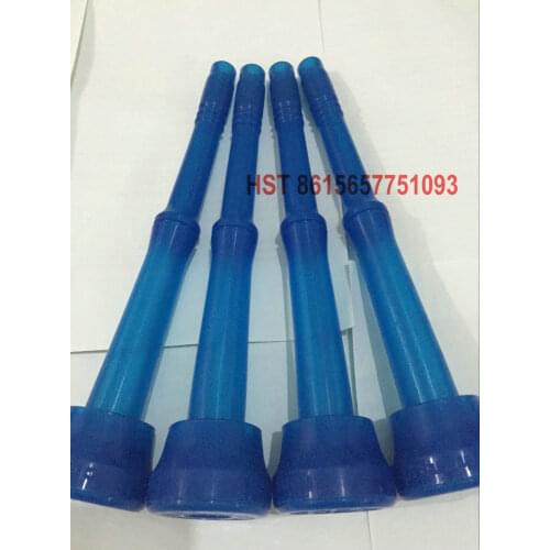 Silicone Cow Milking Inflantion K23 EU Food Grade 5000times Up