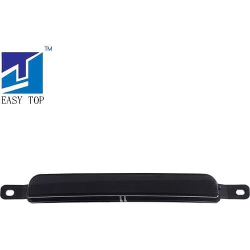 Super Bright Light Replacement Smoke Black Third Brake Lamp Brake Light