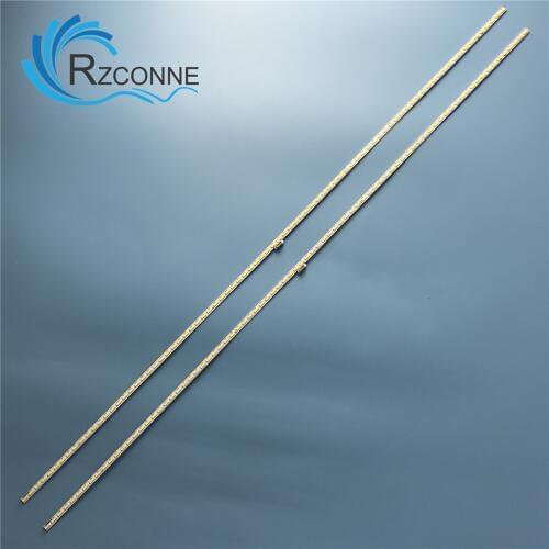 LED backlight strip 84 lamp for Philip 65"TV 65pus6521/12 65PUS7101/12 E-LED-CL-650-084-V2 10024611-a0 TPT650UA-QVN04.U