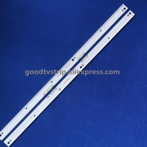 LED Backlight strip 84 lamp For Sam sung 60"TV BN96-39529A 39530A UN60KS8000 UN60KS7900 S_KS7/7.5/8/9K_60_SFL70_L84 R84