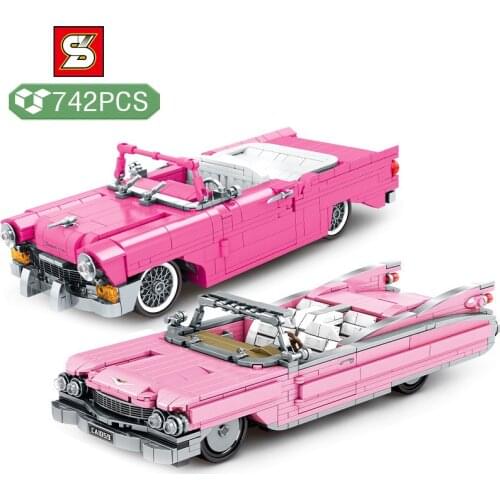 Детские конструкторы SY BLOCK China At AliExpress