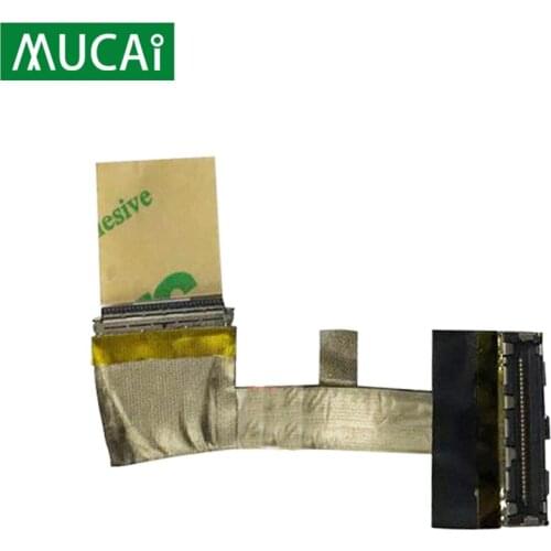 Video screen Flex cable For ASUS T200 T200T T200TA laptop LCD LED Display Ribbon Camera cable DC020022N0S DC02C009K0S