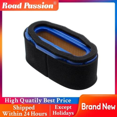 Road Passion Air Filter For Kawasaki 11013-7005 11013-7010 11013-7024 11013-7009 11029-7002 11029-7012 11029-7015 11013-7027