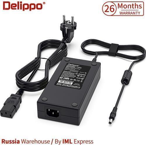 230W 19.5V 11.8A For Asus ROG Zephyrus GX501VS GX501VI GL702VS GL702ZC GL702V Gaming ADP-230GB AC Adapter laptop charger Delippo