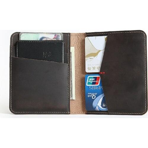 Ztellhim Business Card Holders