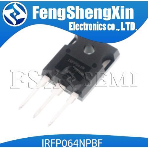 10-50-100pcs New IRFP064N IRFP064NPBF IRFP064 Power MOSFET TO-247