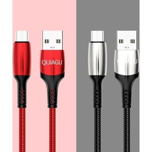 10 PCS 1M Fast Charging USB /Type C date cable For iPh X XR 7 8 For Samsung S8 S9 S10 for Xiaomi For Huawei /Android Charger