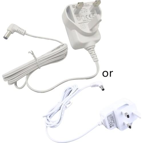 US/EU/UK/AU/JP Plug Power Charger Adapter for Air Humidifier Aromatherapy Atomizer Accessory Home Travel Use