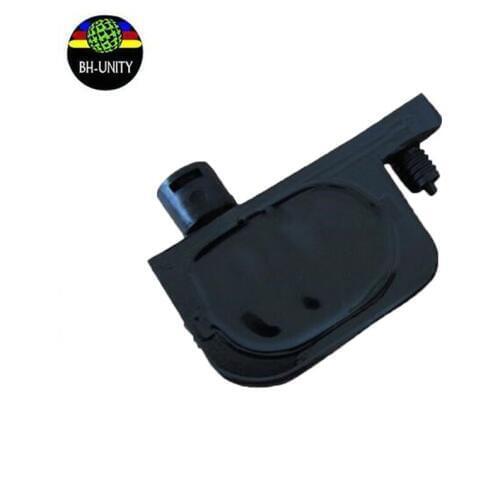 20 pcs/lot UV Ink Damper For R1800 R1900 R2400 R1100 1390 1400 1410 1430 printer UV Ink Damper DX4 Filter Black