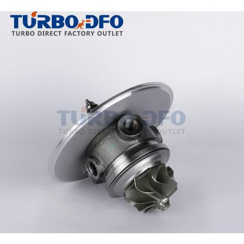 GT2259LS 761916-0003 244000494C NEW turbocharger CHRA core for Hino Excavator Construction 5.3L JO5E 2006 - turbine cartridge