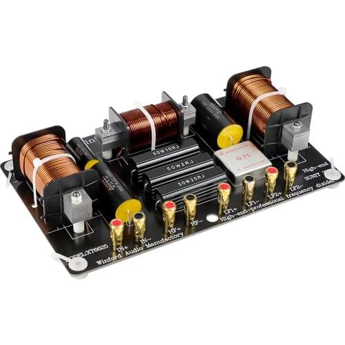 HXA Accessories For Loudspeakers