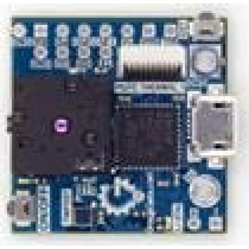 114991291 Temperature Sensor Development Tools PureThermal 1 with Radiometric FLIR Lepton 2.5