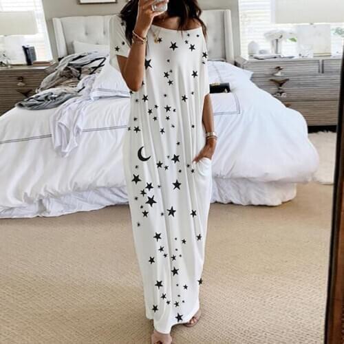 Summer Short Sleeve Dresses 欧丽湾 China