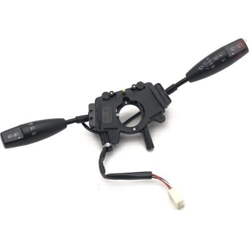 Combination Switch For Chery QQ S11 Headlight Turn Signal Switch/Wiper Switch S11-3774010