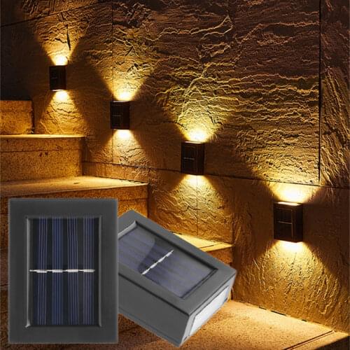 Laimanice Outdoor Wall Lights