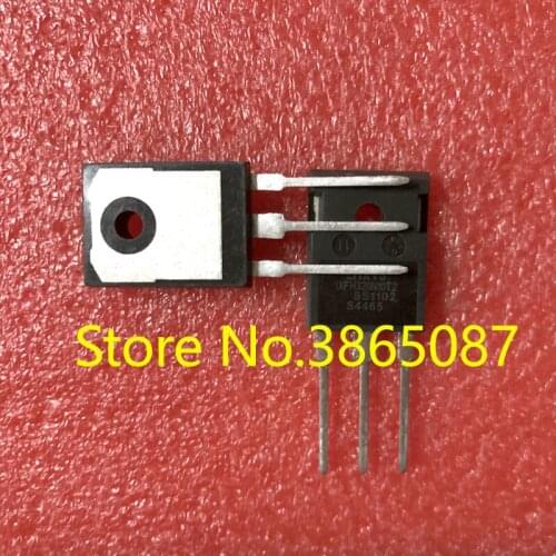 IXFH320N10T2 IXFH320N10 320N10 TO-247 320A 100V N-CHANNEL SI POWER MOSFET TRANSISTOR MOS FET 5PCS/LOT ORIGINAL NEW