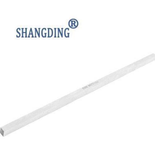 HSS 6mm x 6mm x 200mm Square Lathe Tool Bit Mill Boring Cutter