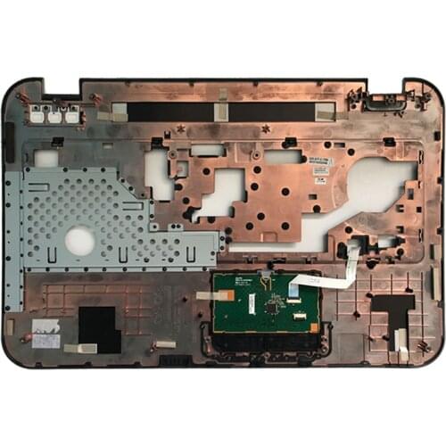 New Palmrest upper cover for DELL Inspiron 17R 7720 5720 17.3" laptop top case shell