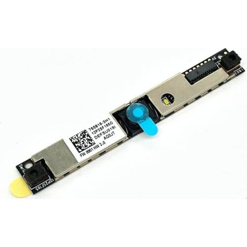 Original NEW For HP Zbook 14 15 17 G1 G2 Folio 9480m EliteBook 840 G2 9PNAB Built-in Webcam Camera Board 769258-010 765816-3H1