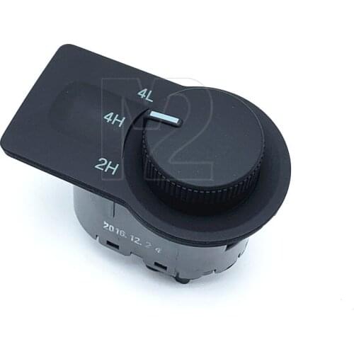 Interruptor de cuatro ruedas genuino 4WD interruptor de cuatro For Hyundai Terracan 2001 -2006 93260H1200