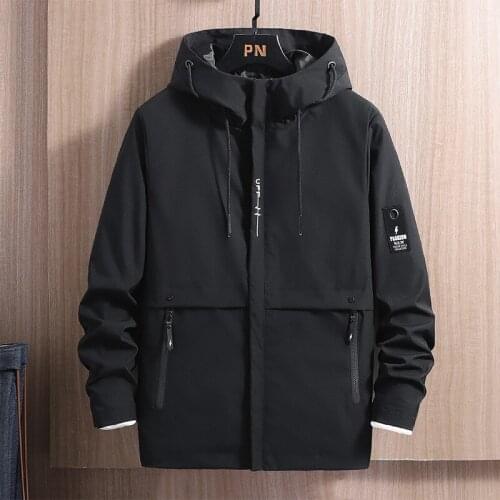 RANMO Mens Winter Hoodies