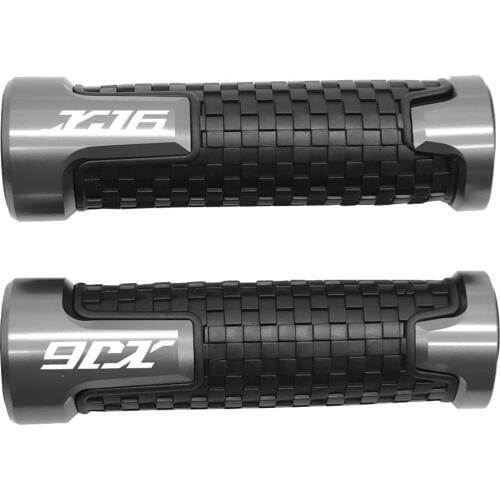 FOR YAMAHA XJ6N XJ6 DIVERSION 2009-2016 2010 2011 2012 2013 2014 Motorcycle handlebar grip handle bar Motorbike handlebar grips