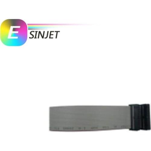 DB3-0160020SP Interface Board Connector (26 pins) for Domino A-Plus Series Backplane to Standard Interface PCB Cable Assy