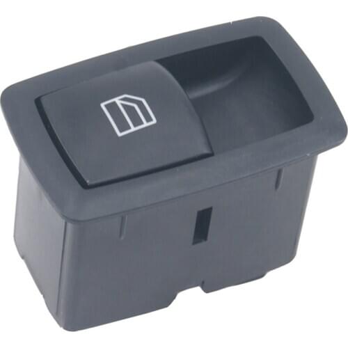 TiOODRE Passenger Side Window Lift Switch For A-CLASS W169 B-CLASS W245 Car Window Glass Lifter Switch Window Lifter