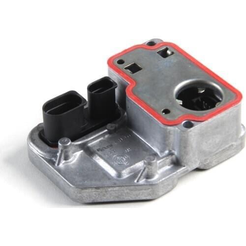 Rear Differential 4Motion Controller /All Wheel Drive | Control Unit 0BR907554C