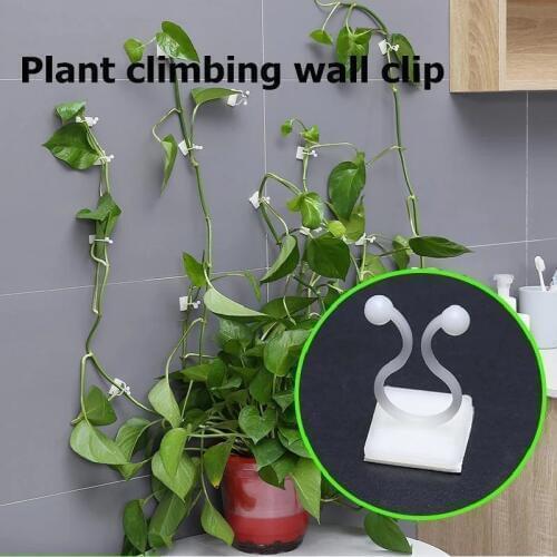 30Pcs Strong Hook Wall Sticker Sticky Door Hanger Support Kitchen Bathroom Hooks Hot Household Products Wall Hanger