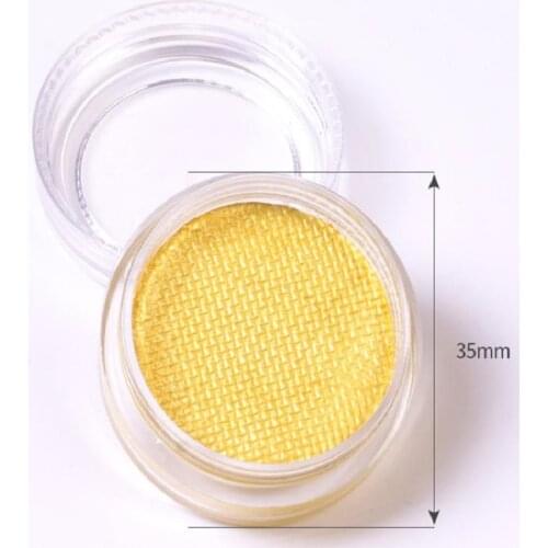 3g Face Painting Matte Multi-Color Body Art Makeup Optional Independent Packaging Easy To Carry And Save