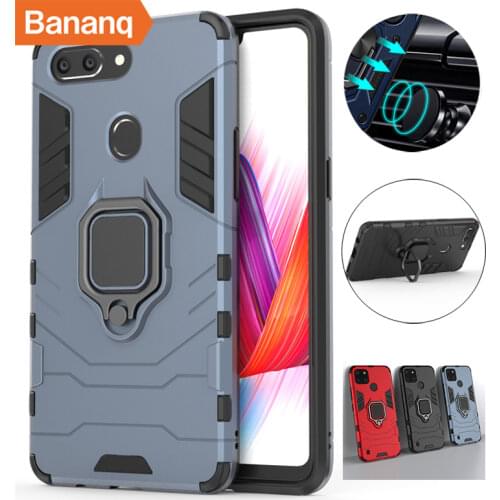 Bananq Oppo A92 Phone Cases
