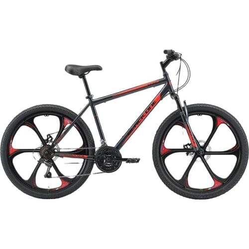 Black One Bicycles