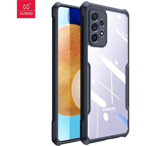 For Samsung A22 A32 A52 A72 Case,Xundd Airbag Shockproof Cover For Samsung Galaxy A52 A72 Note 20 Ultra S20 Fe S21 Ultra Case