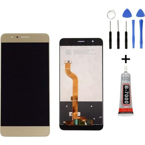 FOR Huawei HONOR 8 LCD Display Touch Screen Replacement No Dead Pixel AAA + + + Quality